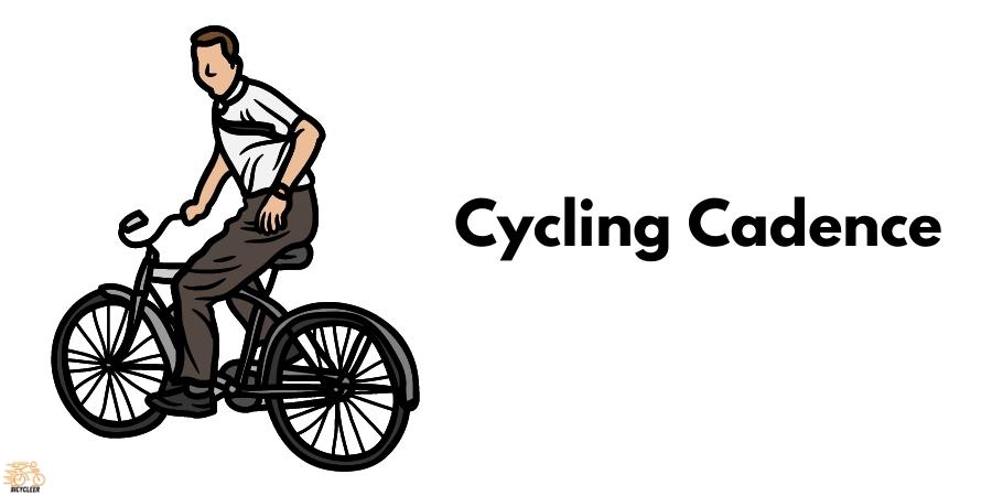 Cycling Cadence