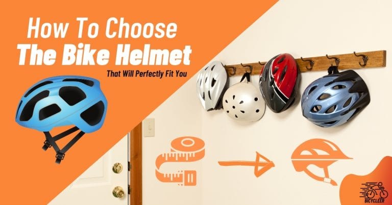 How to Measure Bike Helmet Size? 5 Simple Steps!