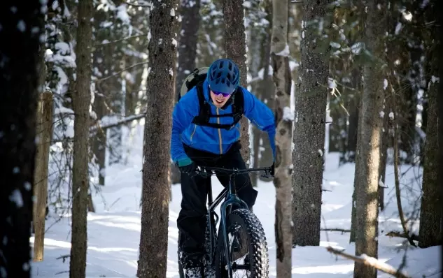 Are fat bikes good for beginners