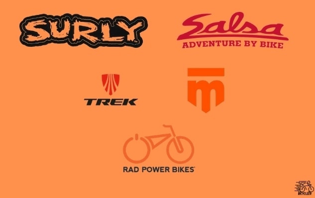 Fat Bike Brands– Top Brand