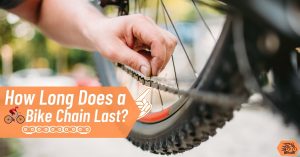 How Long Does a Bike Chain Last? 3 Easy Maintenance