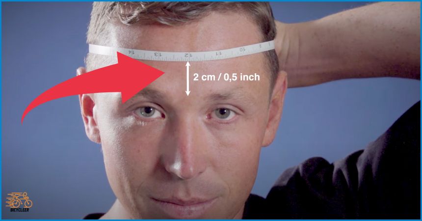 How to Measure Your Head