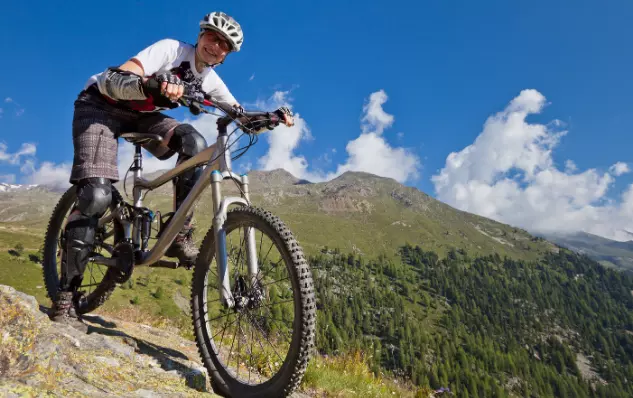 Why Would You Choose a Mountain Bike