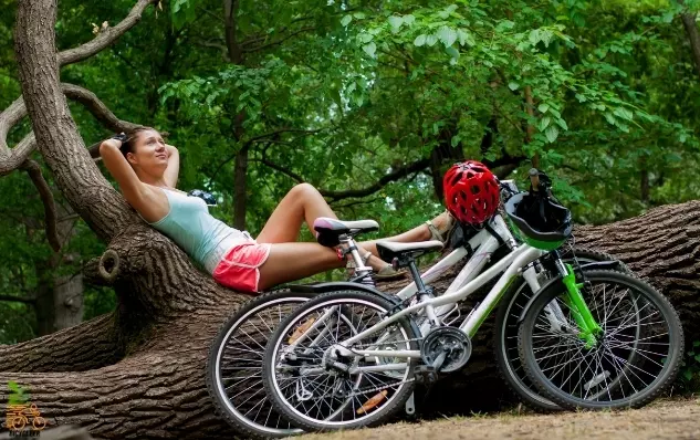 Are Hybrid Bikes Great For Touring Activities And Exercise_ Fitness_
