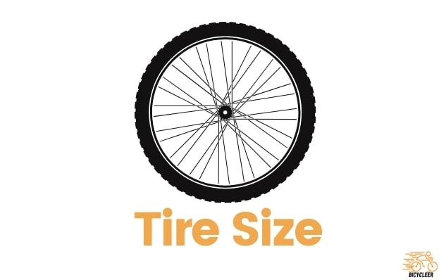Tire Size