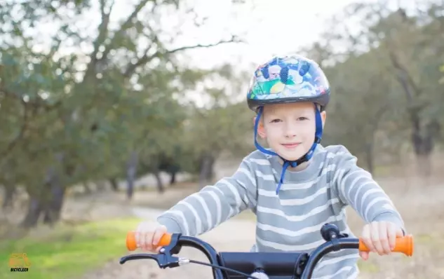 buying a Fat Tire Bike for kid