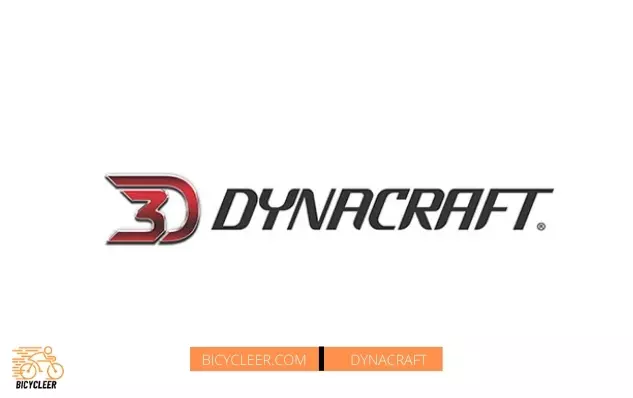 Dynacraft Hybrid Bike Brand