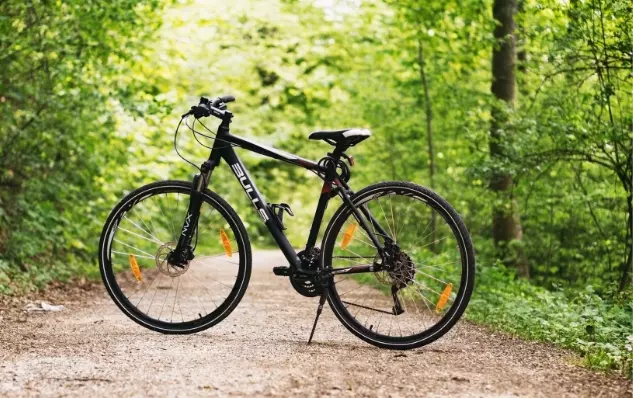 What Is A Hybrid Bike Good For -Riders