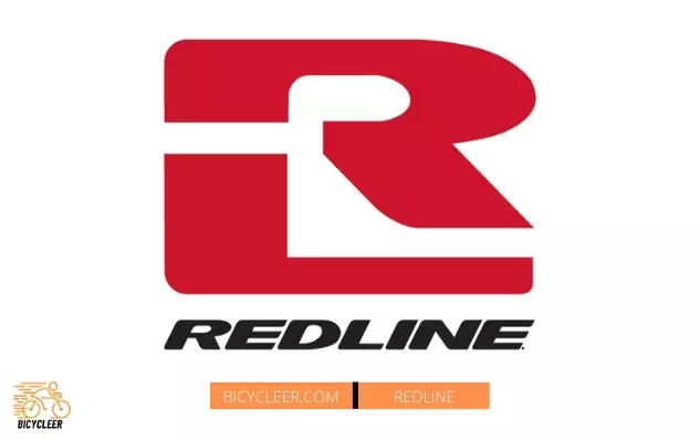 Redline hybrid bike brand 
