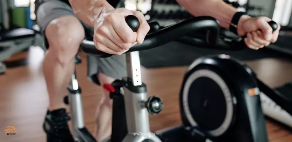 Is Riding A Stationary Bike Bad For Your Knees