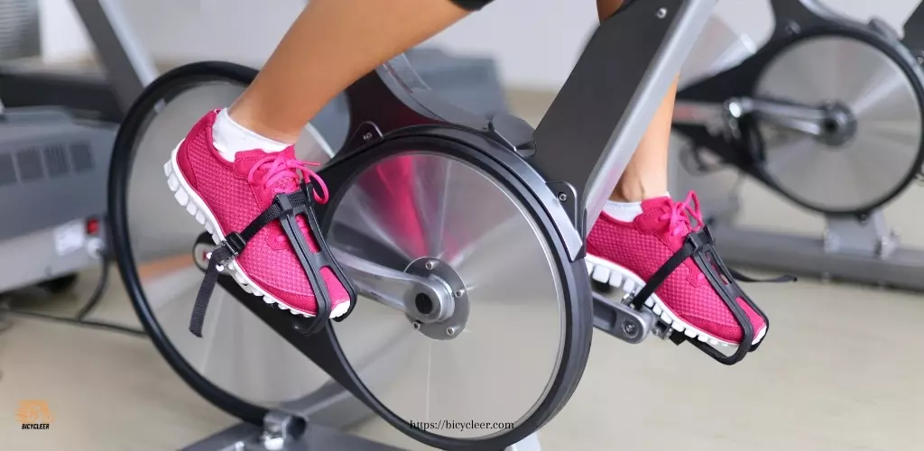 Is Spinning Bad For Your Knees