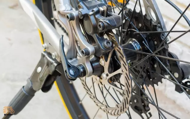 When To Replace Bike Disc Brake Pads