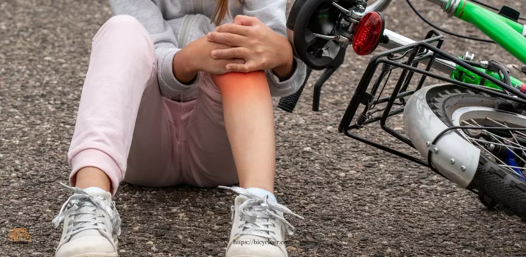 Why Do My Knees Hurt When Riding A Bike