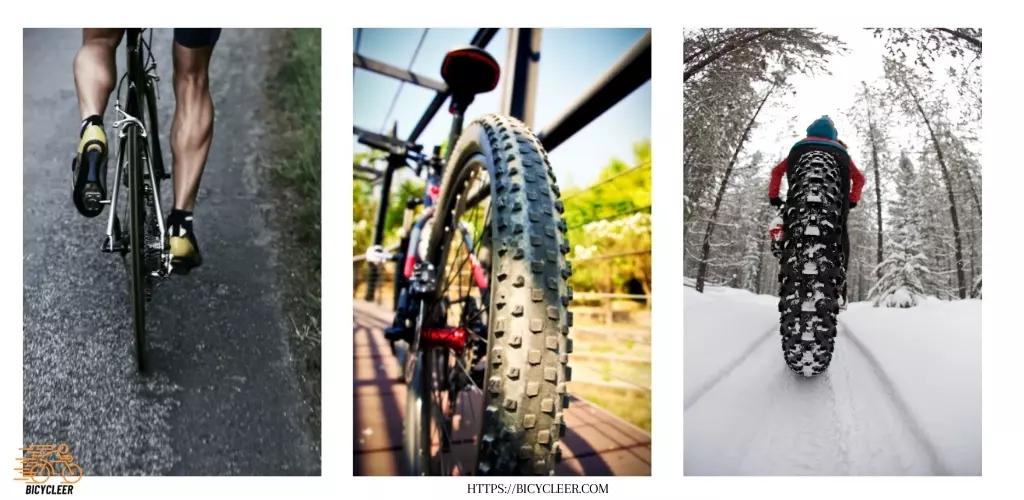 Factors That Affect The Cost Of Bike Tire Replacements