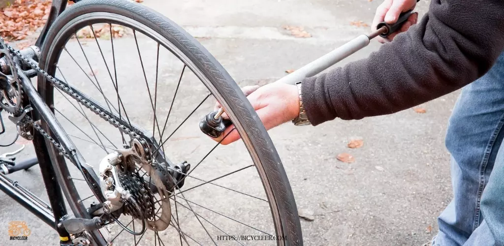 How Long Do Road Bike Tyres Last