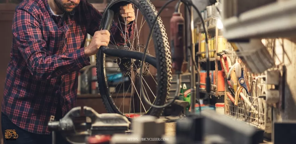 How Often To Change Road Bike Tires
