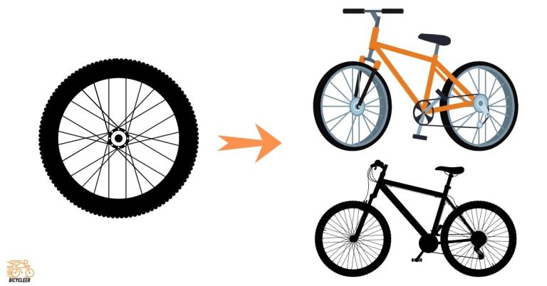 Can I Put Fat Tires On Any Bike? Expectations vs. Reality