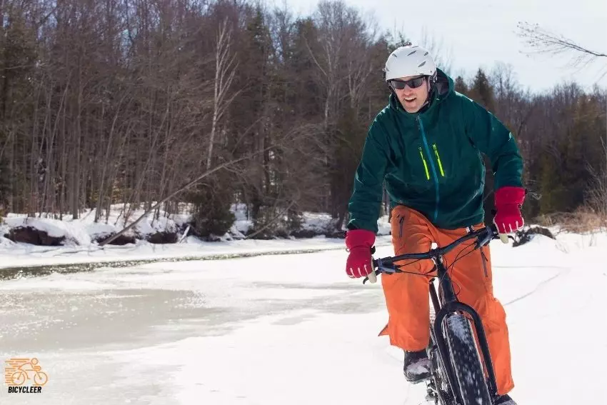 Why Are Fat Bikes So Popular