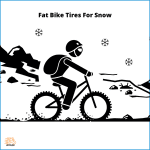 Best Fat Bike Tires For Snow