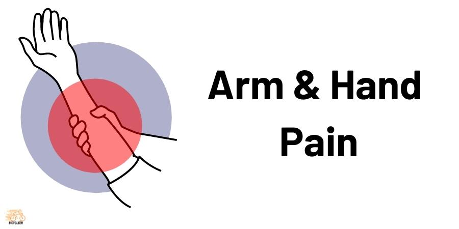 Arm and Hand Pain