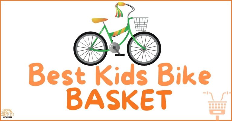 Top 5 Kids Bike Basket: Guide & Checklist