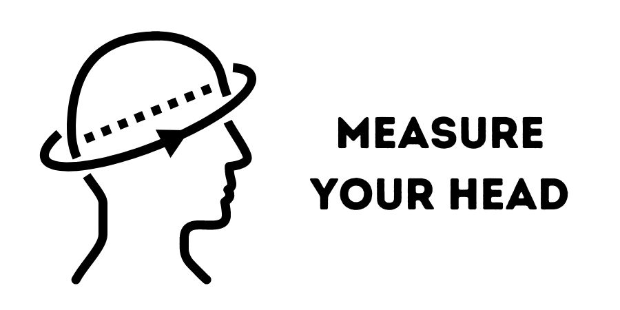 Measure Your Head