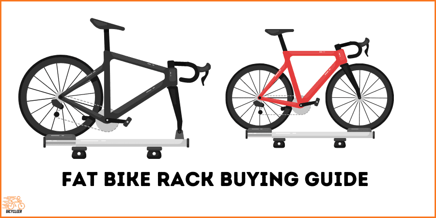 Fat Bike Rack Buying Guide