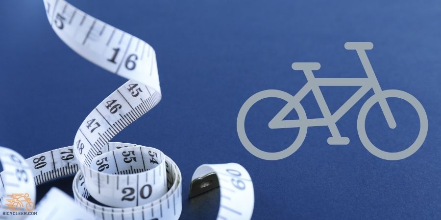 How do I know my size for a road bike