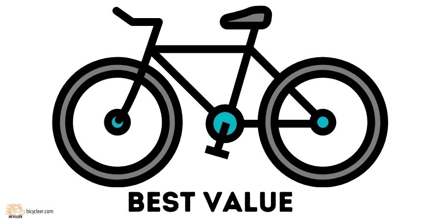 What is the best value hybrid bike
