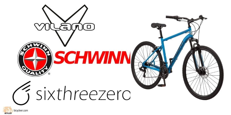 Which is the best hybrid cycle brand