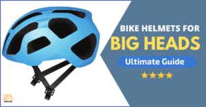 Bike Helmets For Big Heads