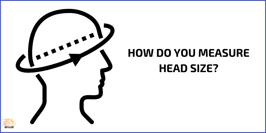 How Do You Measure Head Size