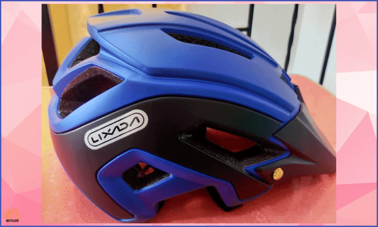 Lixada Adult Mountain Bike Helmet
