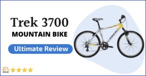 Trek 3700 Mountain Bike- Ultimate Review in 2022