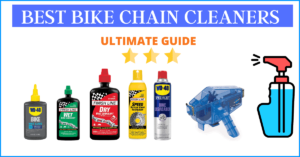 5 Best Bike Chain Cleaners in 2022 (Ultimate Guide)