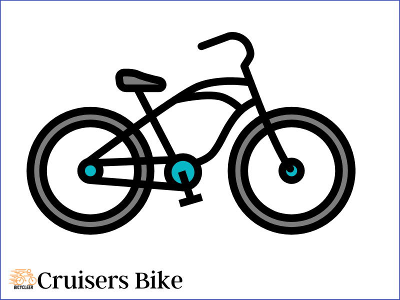 Cruisers Bike