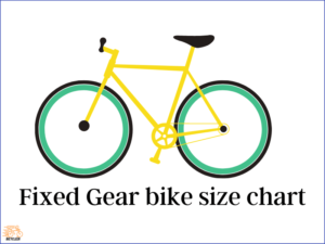 Bike Size Chart: Ultimate Guide For All Bikes In 2022 | Bicycleer