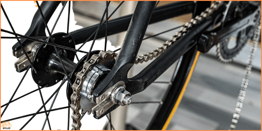 How To Keep Bike Chain From Rusting