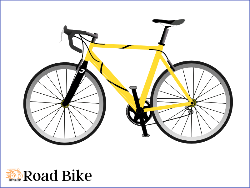 Road Bike