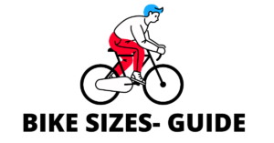 bike sizes