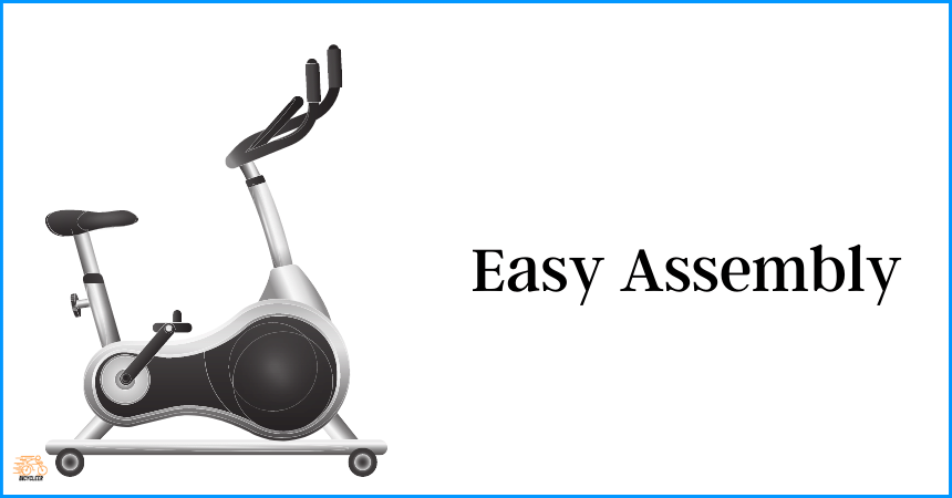 Easy -Assembly