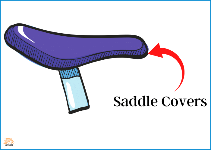 Saddle Covers