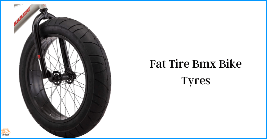 Fat Tire Bmx Bike Tyres