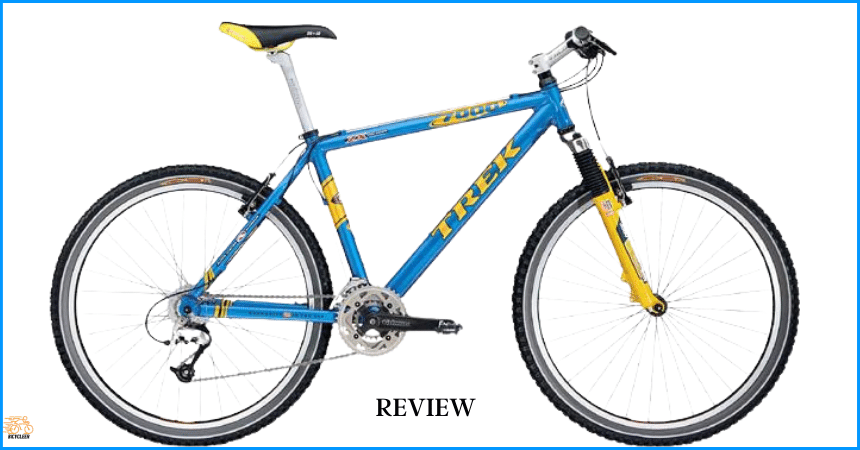 Is It Better To Buy Used Or New Trek 7000 Mountain Bikes