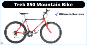 Trek 850 Mountain Bike- Values and Review In 2022