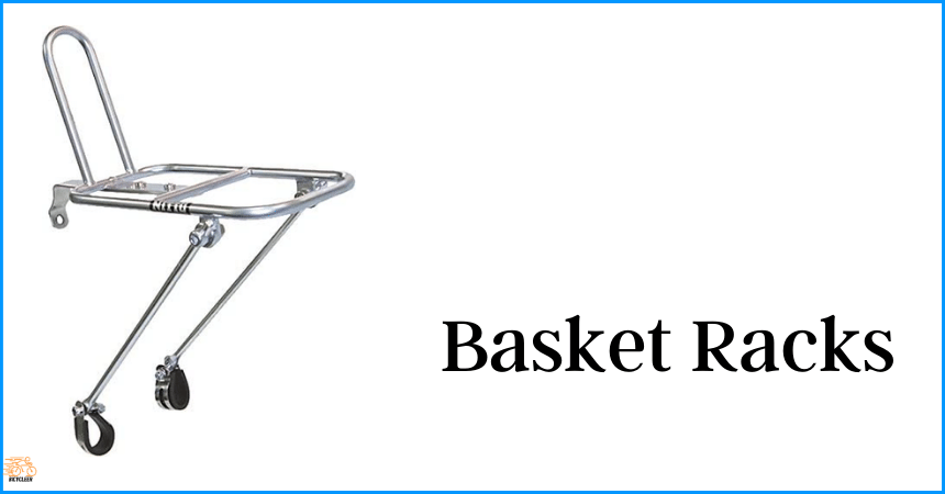 Basket Racks