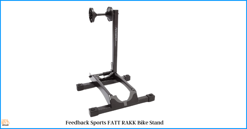 Feedback Sports FATT RAKK Bike Stand