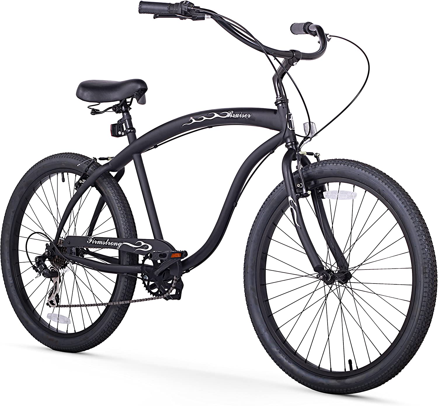 Firmstrong Cruiser-Bicycles
