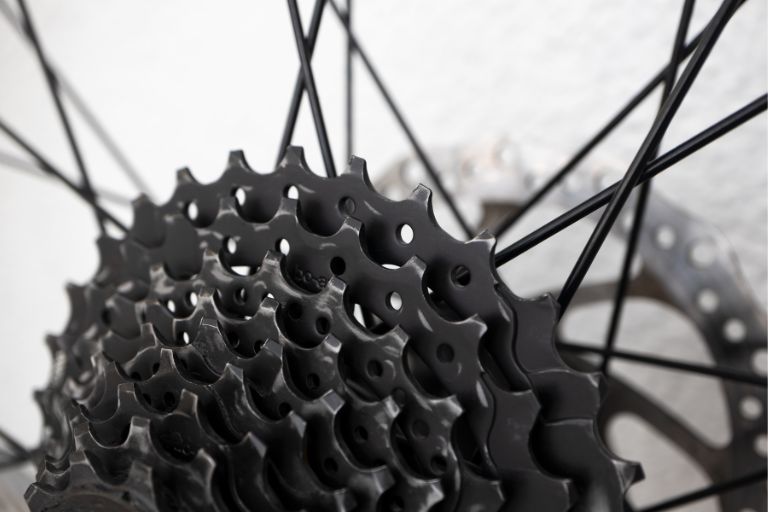 All About Bike Cassette