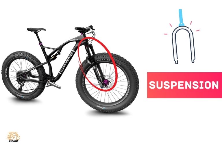 Do I Need a Fat Bike With Suspension